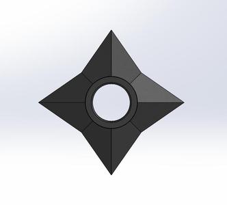 Shuriken