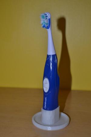 Tooth brush stand