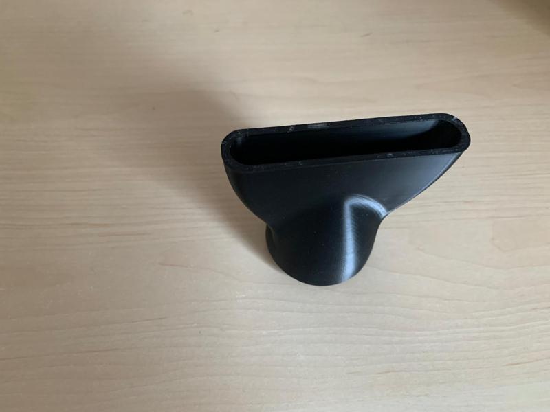 Babyliss Hairdryer Nozzle