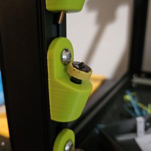 Revo Nozzle Holder (single)