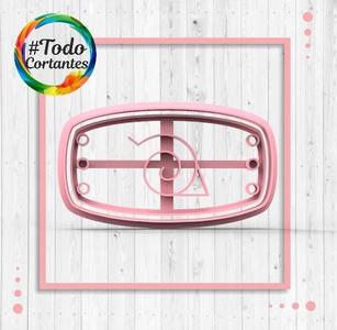 Naruto headband cutter