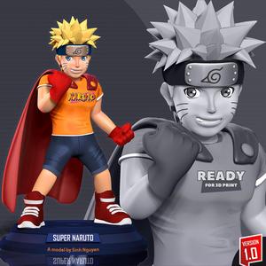 Super Naruto