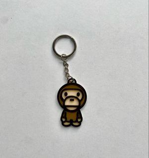 Bape Keyring, Bape Keyring