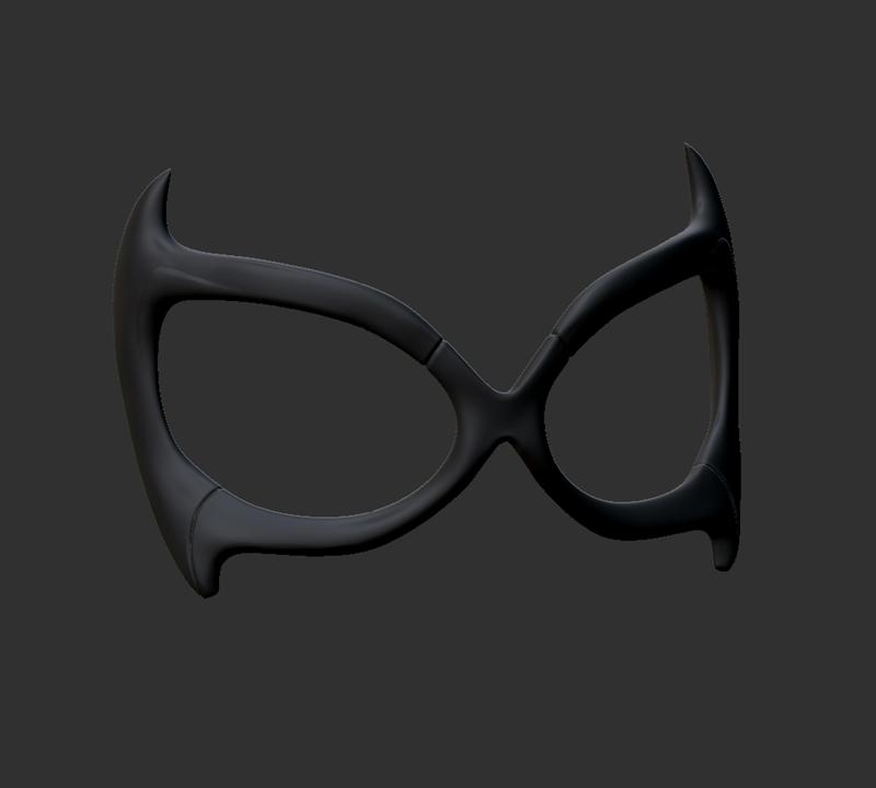 BLACKCAT MASK