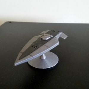 SPACESHIP!!!!
