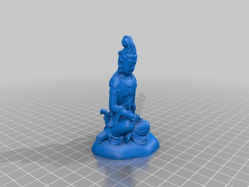 Kuan-Yin