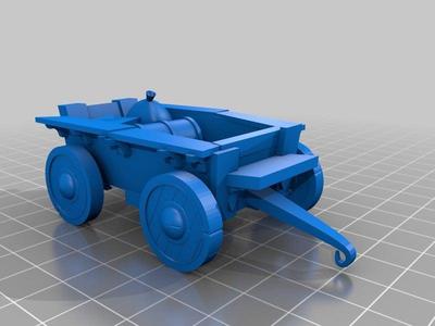 Wagon