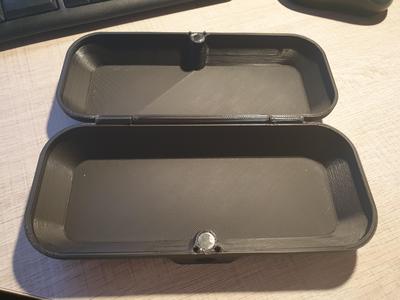 GlassesCase
