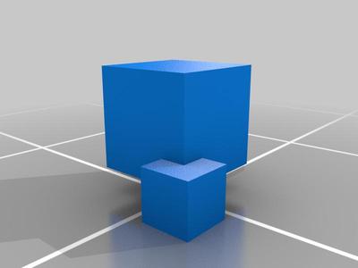 Freecad file for my GOST-related designs