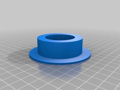 spool adapter