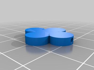 Nozomi Tojo earrings-Kira Kira Sensation