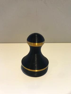 Round handle 