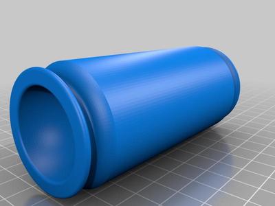 Simple Spool Holder