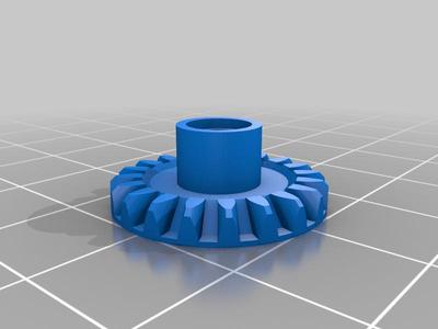 technic  part 4558690 compatible