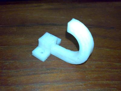 Coffee Cup Hook