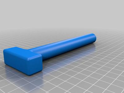 Ikea kraan/faucet tool to remove or install it under the sink