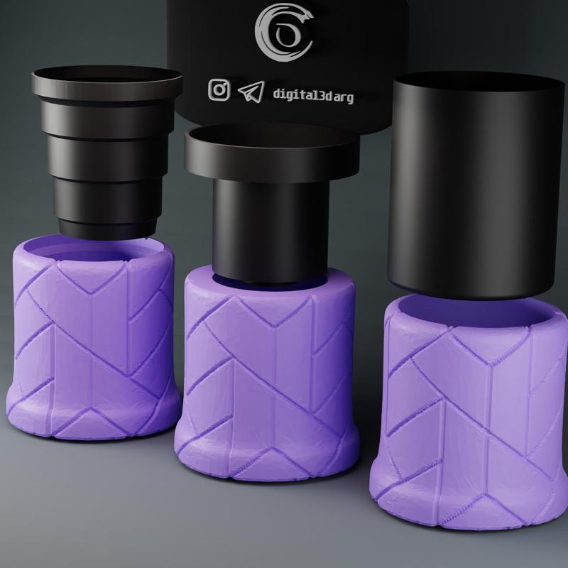 Mate and Cup Kills Conformity 🍵🚀☕