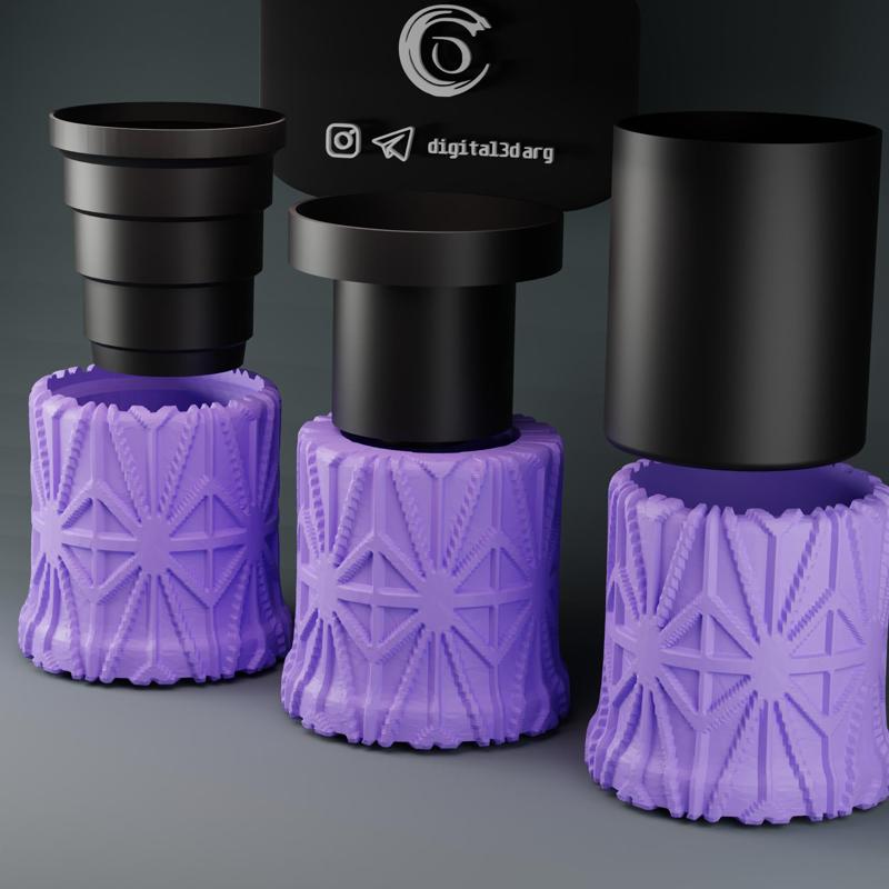 Mate and Mata Grises Mug 🌦️🍵☕