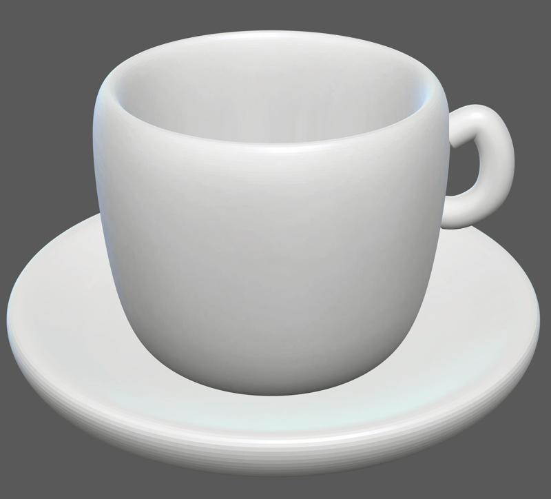 Cup