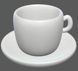 Cup