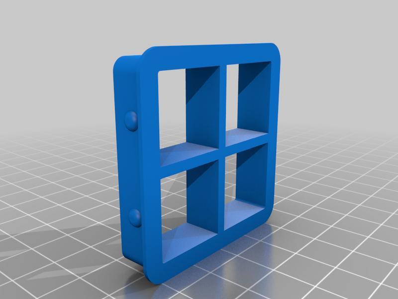 Filter Insert for Montana Mask
