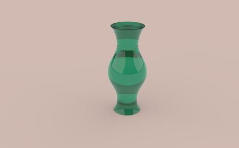 Basic vase