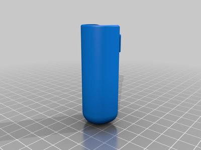 Tooth brush holder