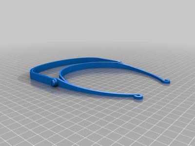 Articulated FaseMask