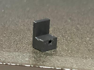 Dial Caliper Washer Bezel (for Mitutoyo)