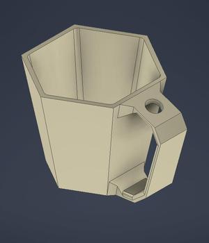 Cup 1