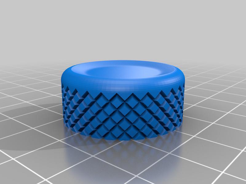 Ender2 Button