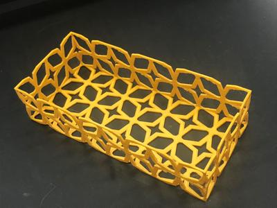 Star Basket