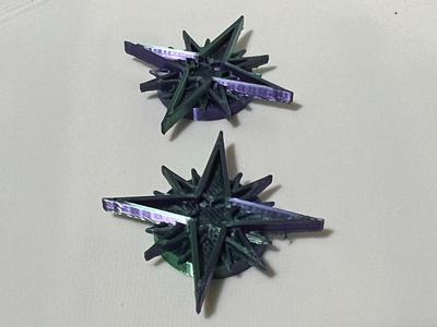 Compass Rose Magnet