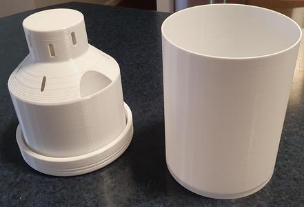 Self watering Pot Planter