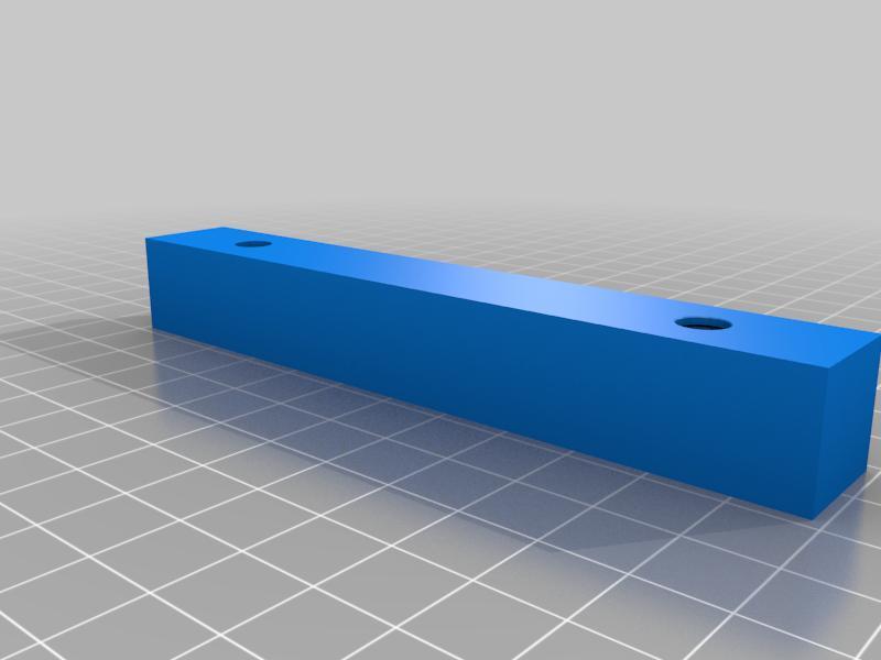 CL Feeder Block