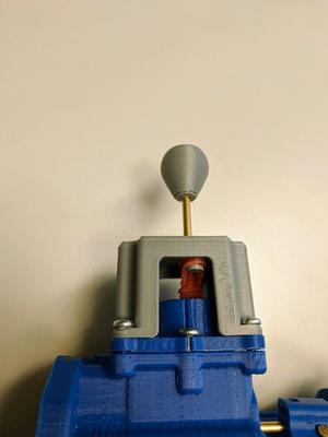 H-Box_ext Toyota Engine