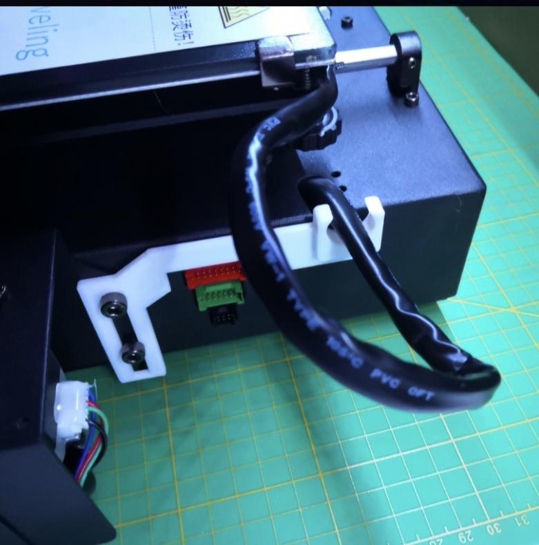 Anycubic i3 Mega Hotbed Cable