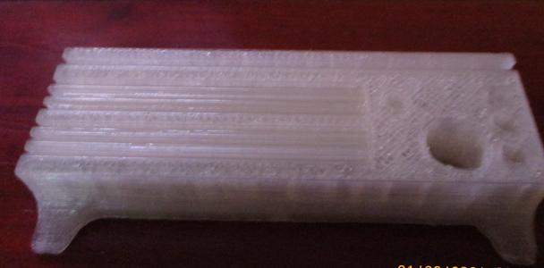 3D Spatulas and other holder.