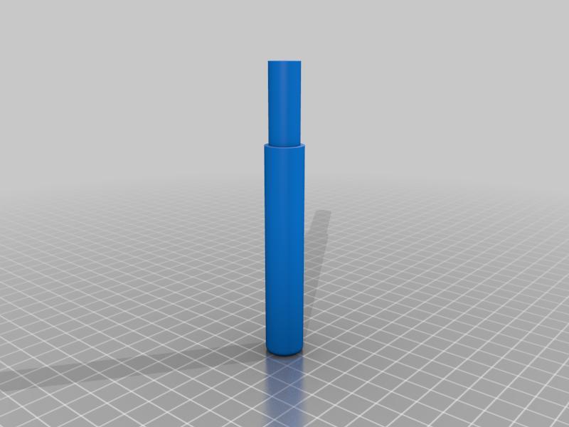 Centreur embrayage renault 4L