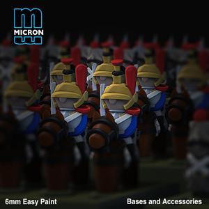 Bases and Accessories