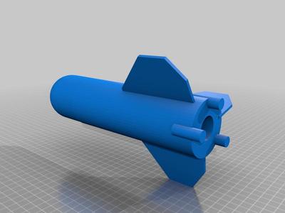 rocket 