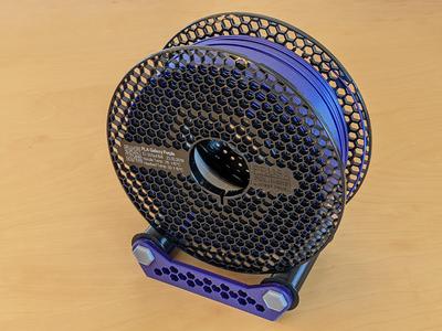 Filament Spool Holder 2021