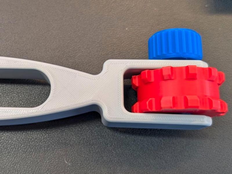 Small Massage Roller (fully printed)