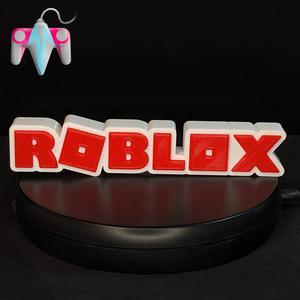Roblox Wall/Shelf Decor (FREE SHIPPING)