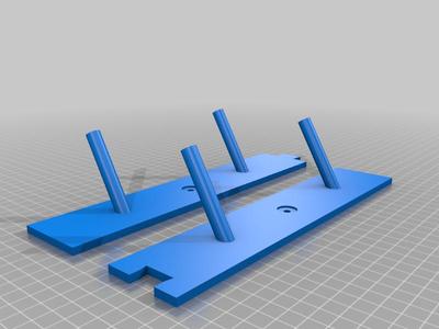 Cup hanger / Basic hanger
