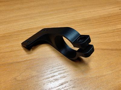 S830 e-bike LCD holder (Samebike LO26)