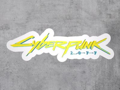 Cyberpunk Logo