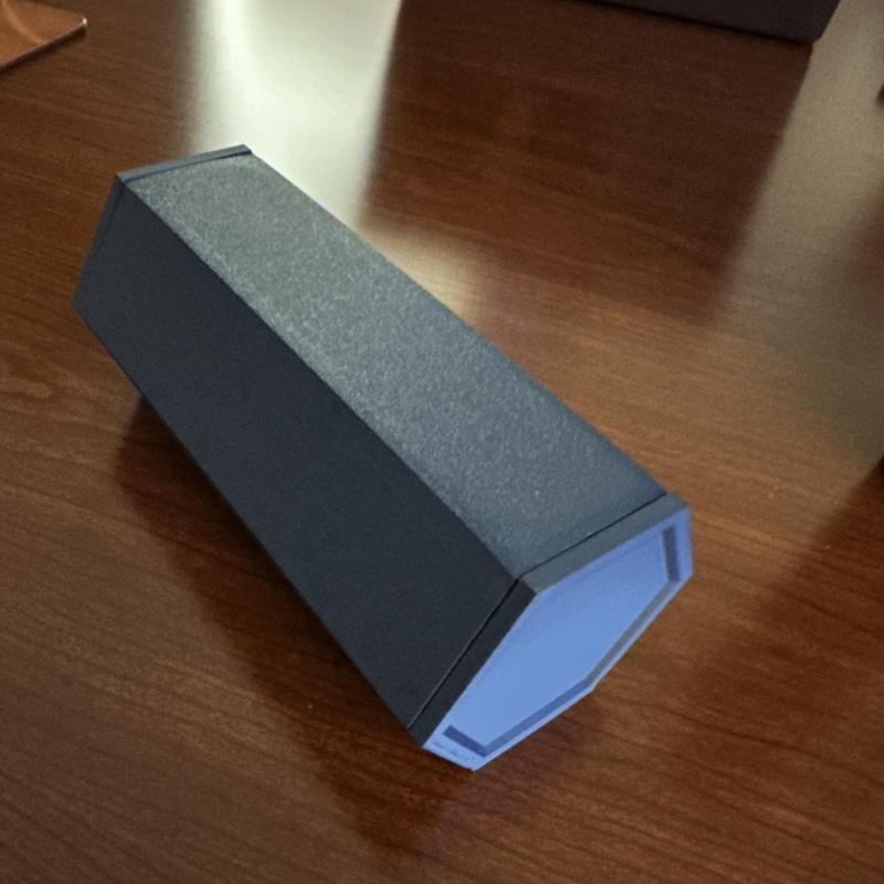HexBox General Purpose Box