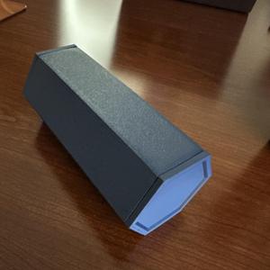 HexBox General Purpose Box
