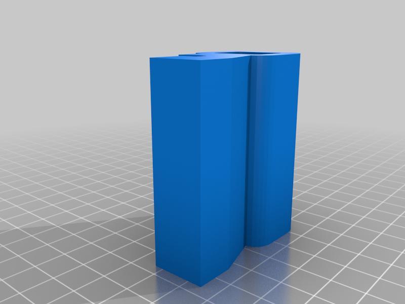 Janobike side grip